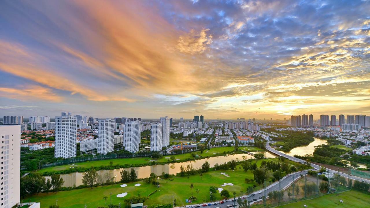 The Park TP. Hồ Chí Minh