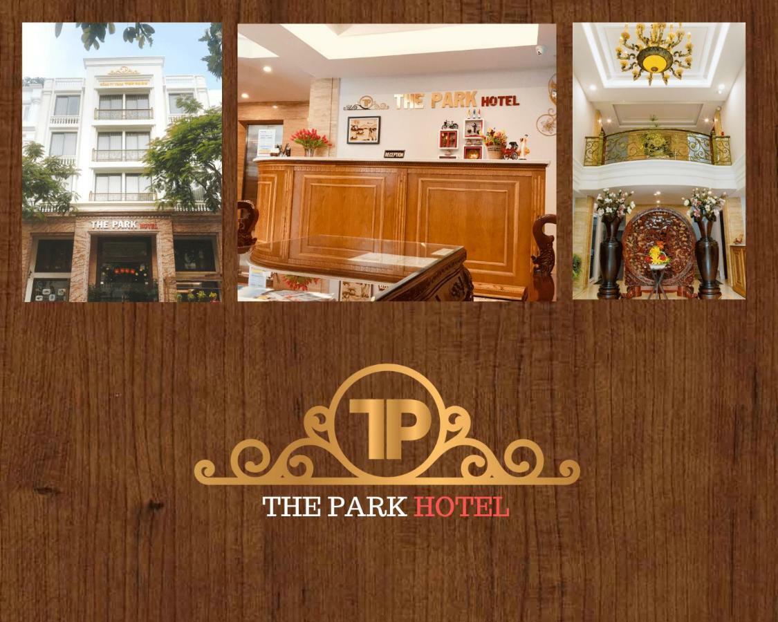 The Park * TP. Hồ Chí Minh