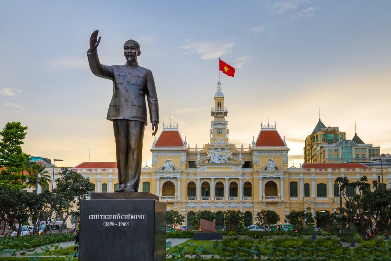 Khách sạn The Park