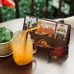 The Park Hotel
