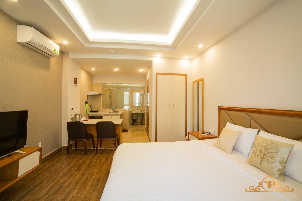 Hotel The Park
