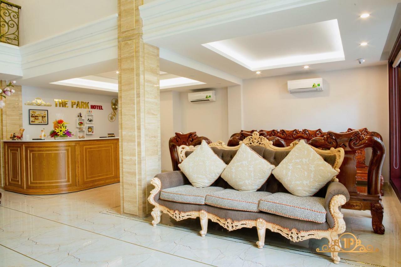 Hotel The Park *