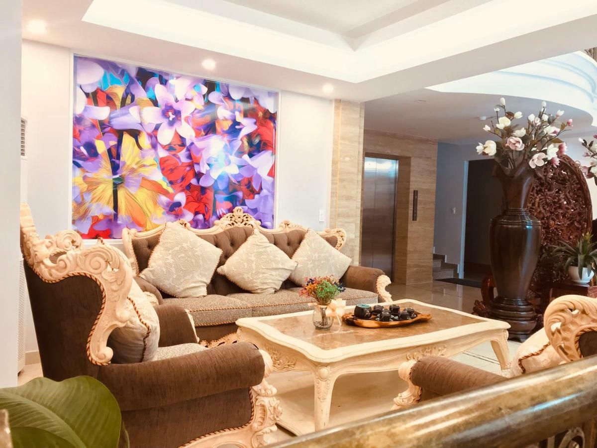 Hotel The Park *