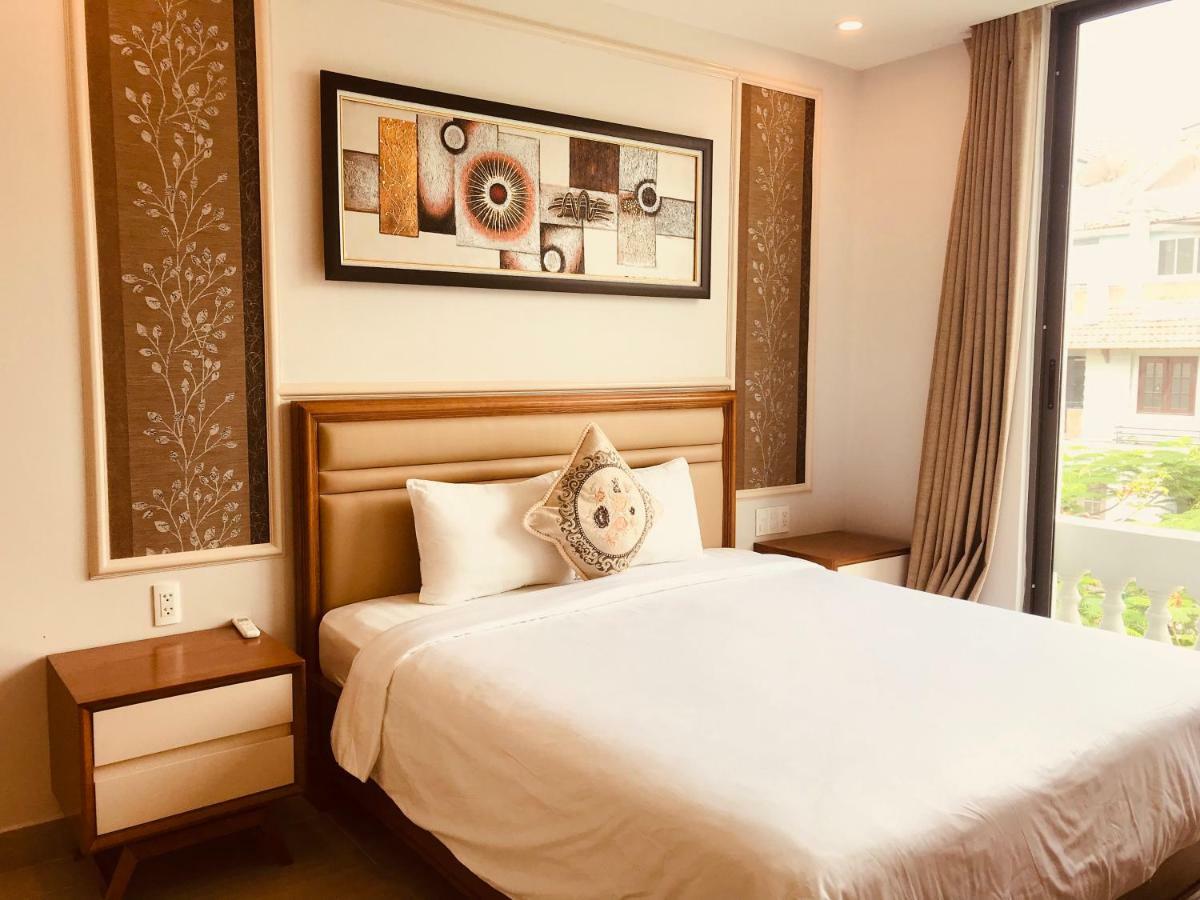 The Park Hotel