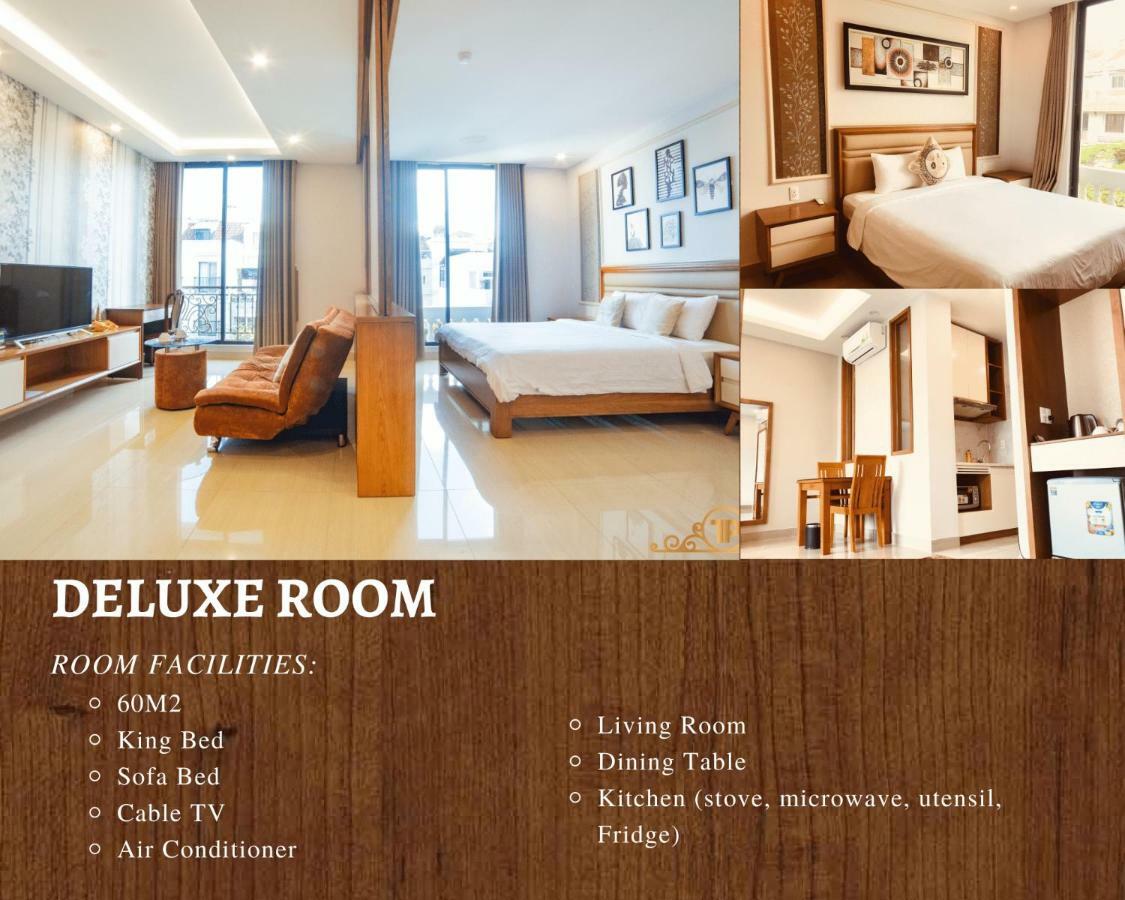The Park Hotel *
