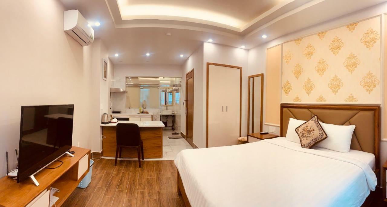 Hotel The Park