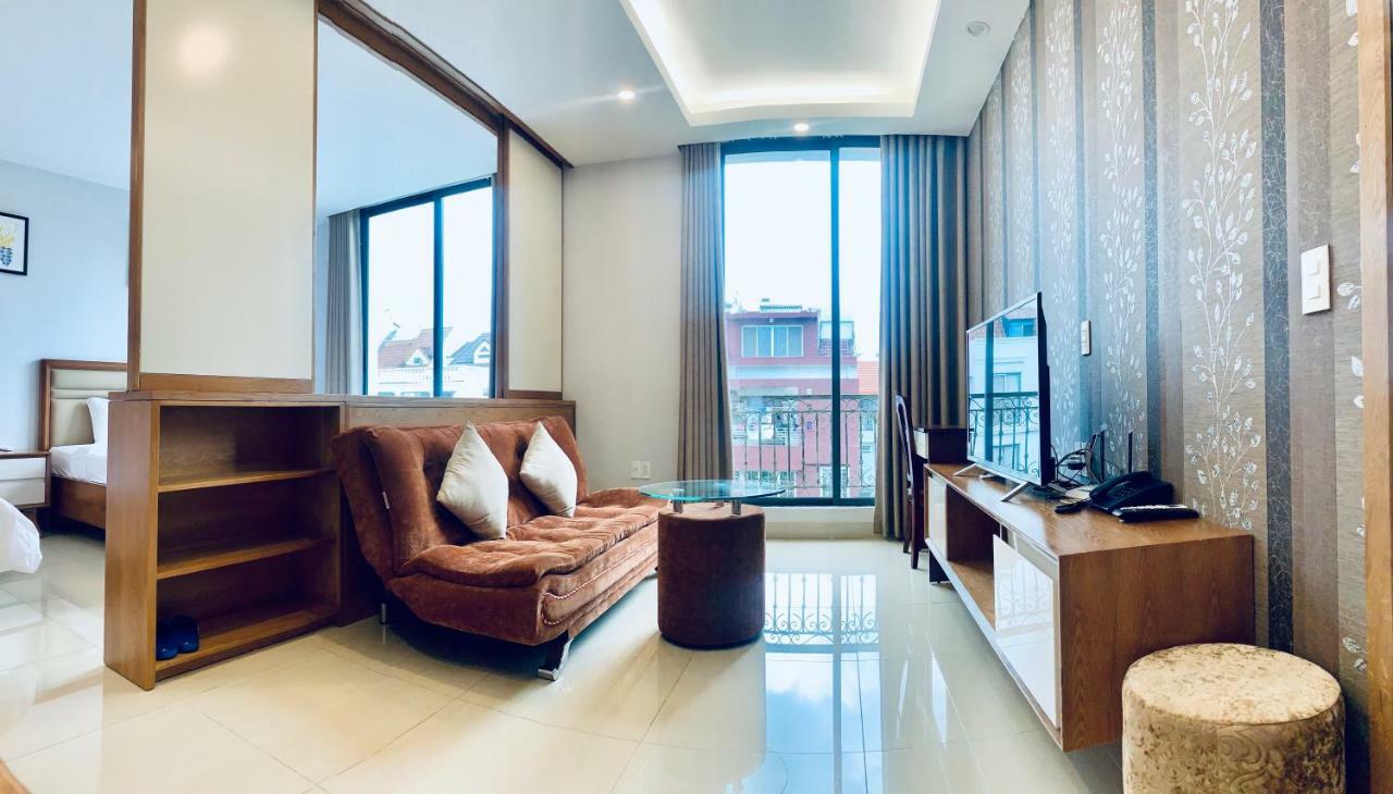 The Park Hotel Ho Chi Minh City