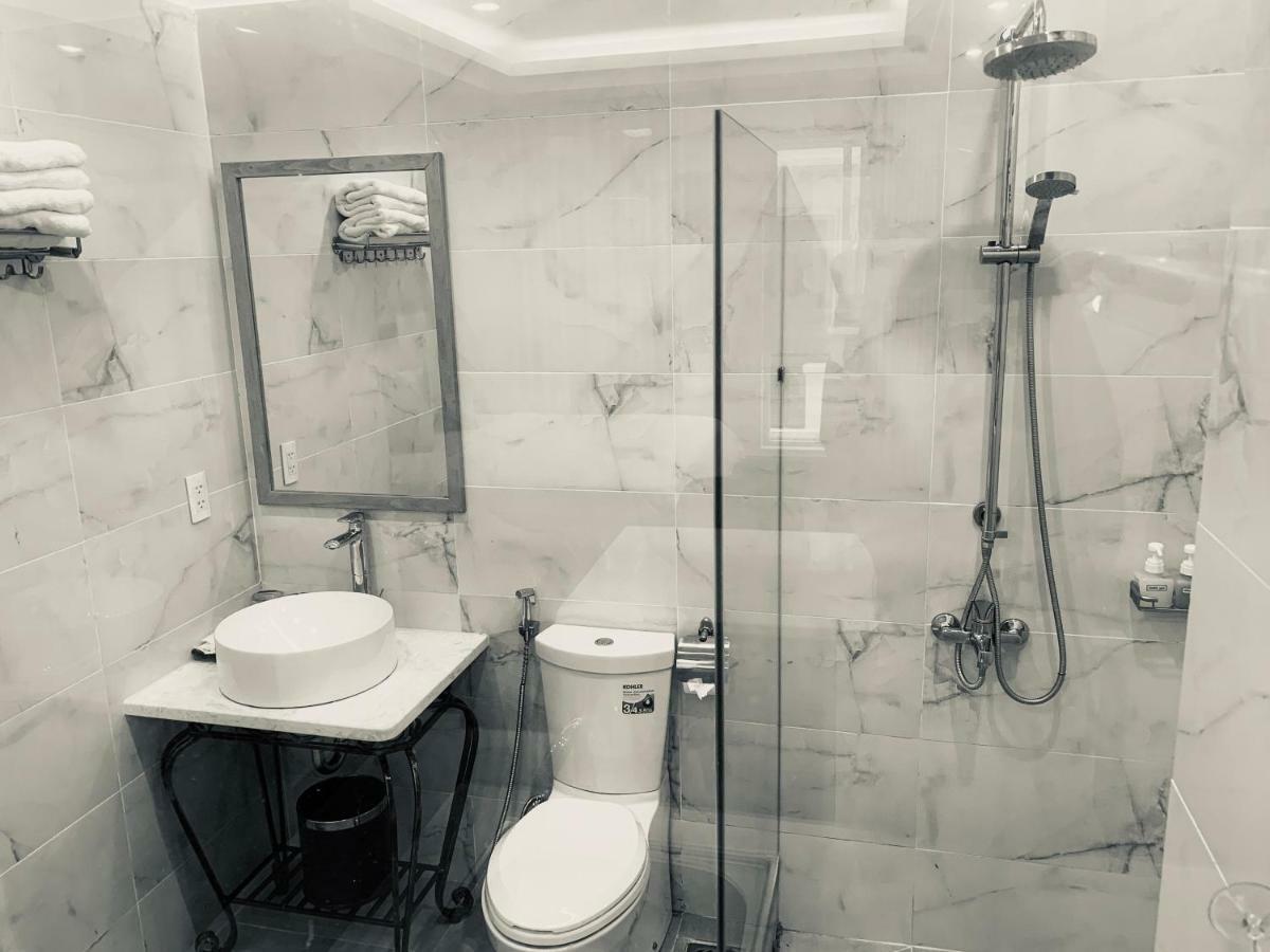 Hotel The Park Ho Chi Minh City