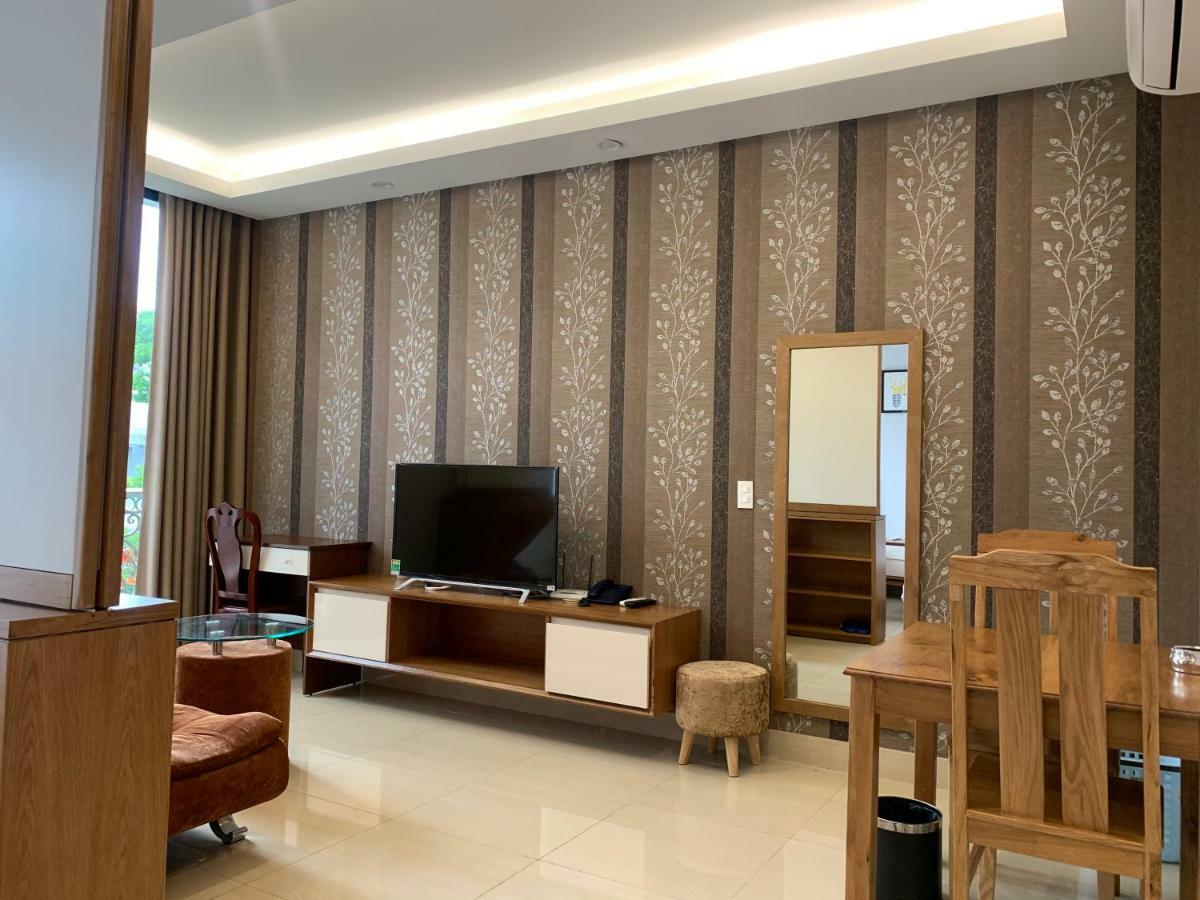 Hotel The Park Ho Chi Minh City