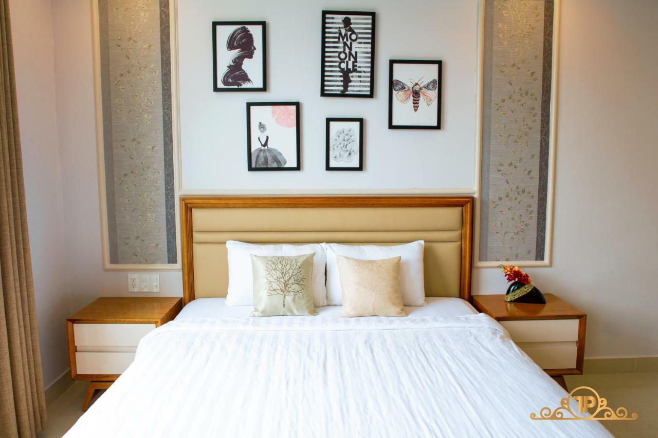The Park Hotel Ho Chi Minh City
