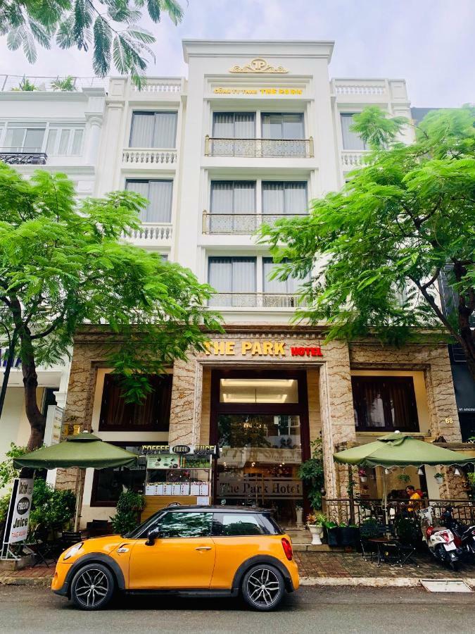 The Park Hotel Ho Chi Minh City