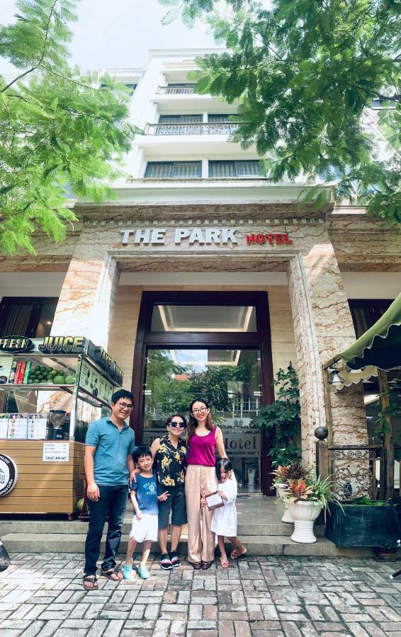 The Park Ho Chi Minh City